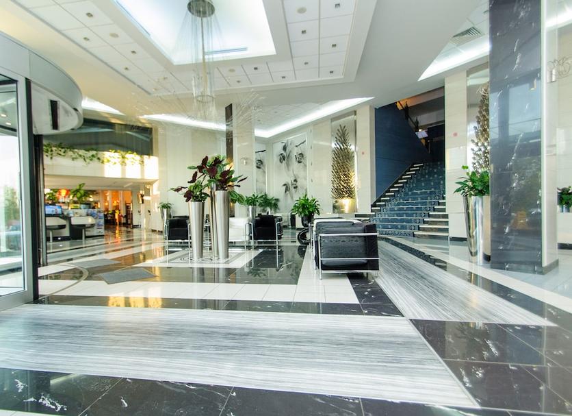 Lobby Zdjęcie