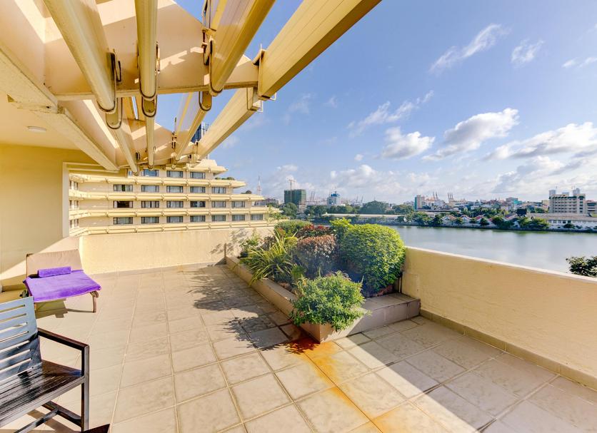 Balkon Zdjęcie