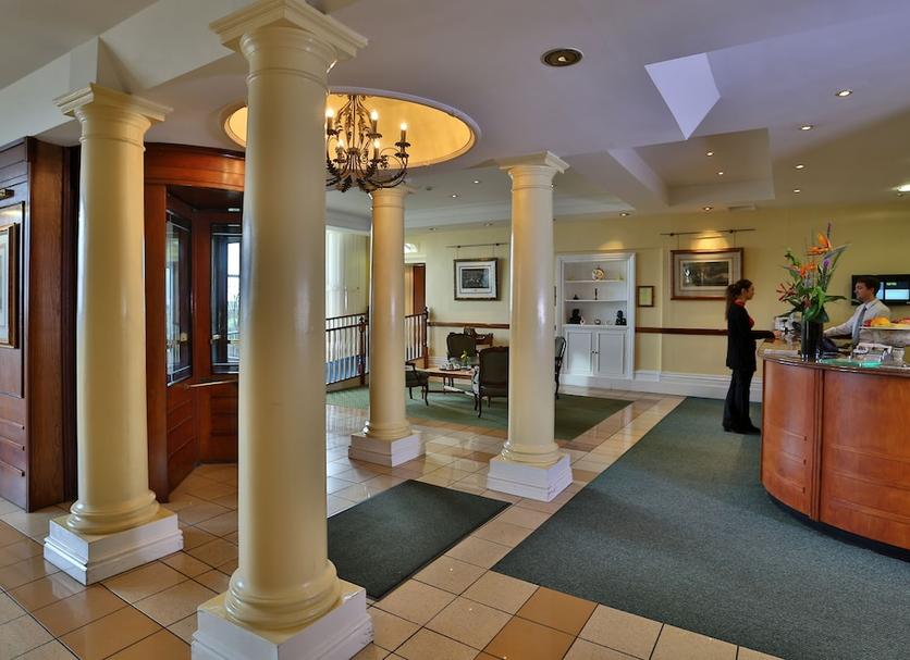 Lobby Zdjęcie
