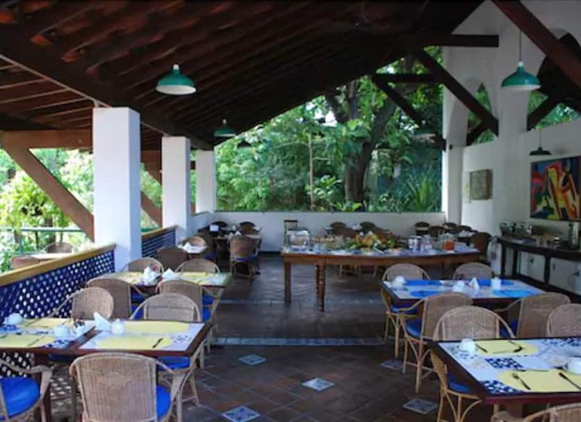 Restauracja Zdjęcie