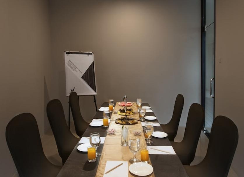 Sala konferencyjna Zdjęcie