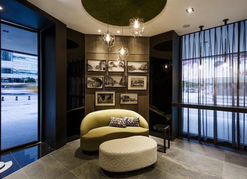 Lobby Zdjęcie