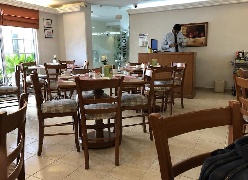 Restauracja Zdjęcie