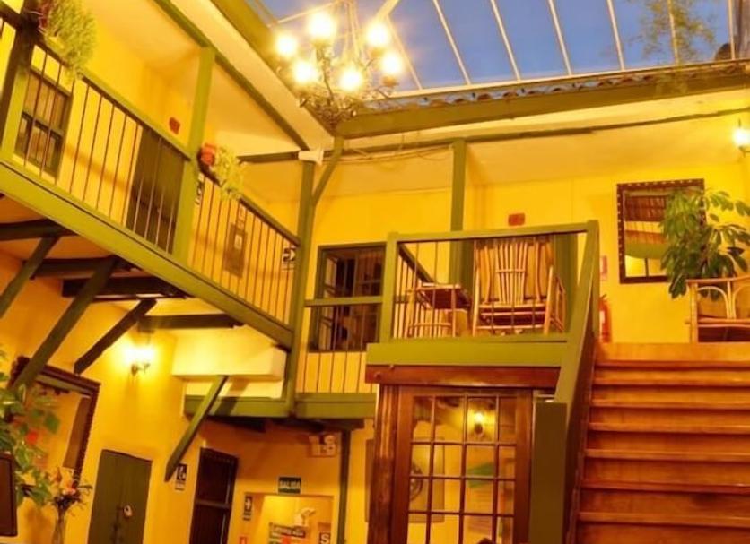 Lobby Zdjęcie