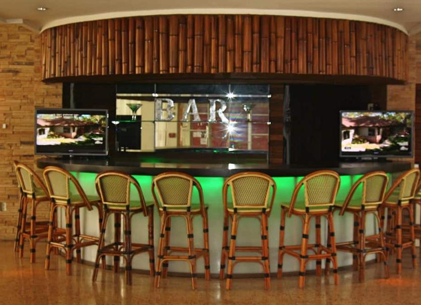 Bar Zdjęcie