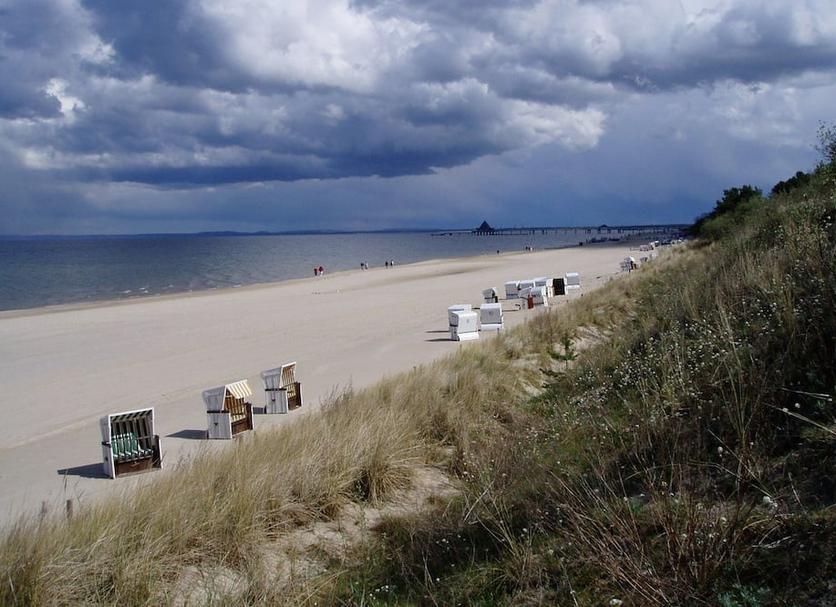 Plaża Zdjęcie