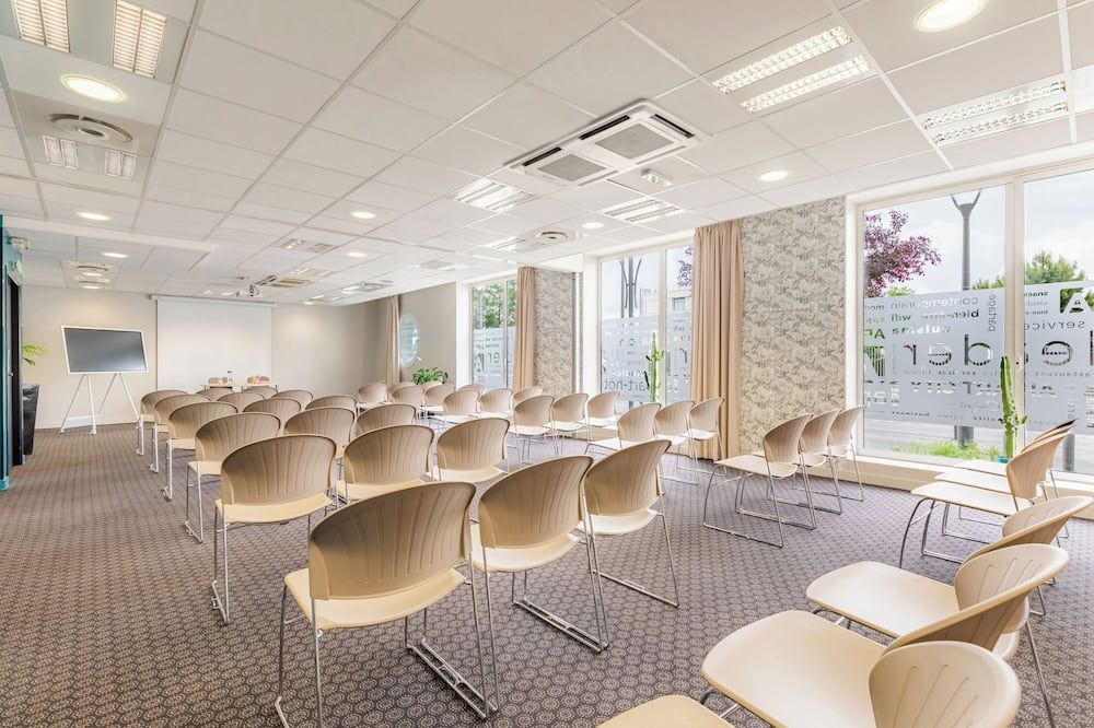 Sala konferencyjna