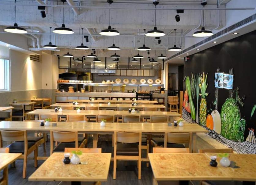 Restauracja Zdjęcie