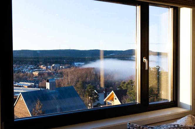 Oslo Hostel Rønningen