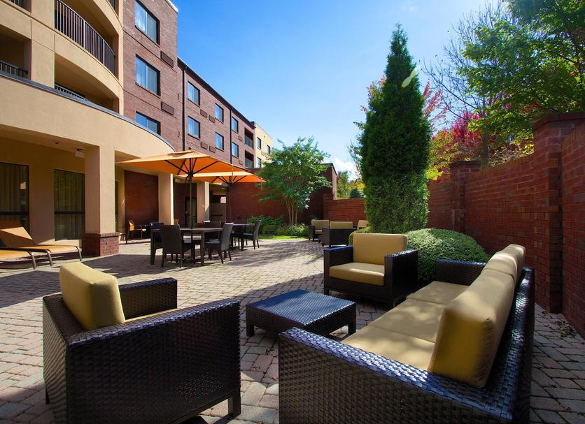 Patio Zdjęcie