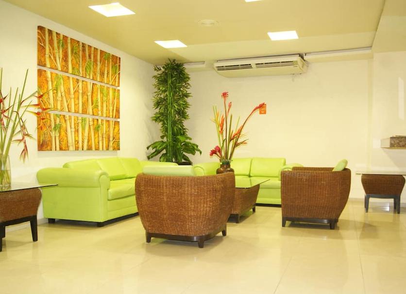 Lobby Zdjęcie