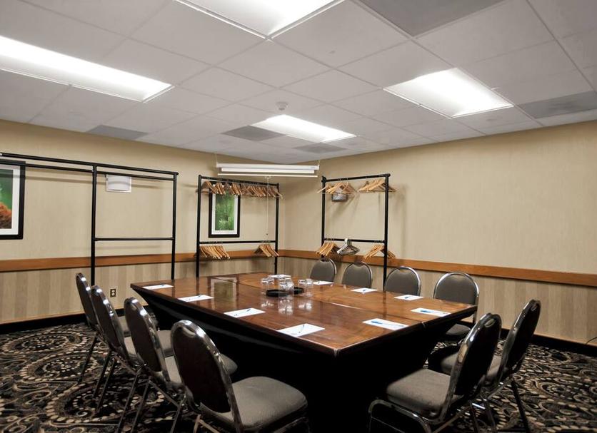 Sala konferencyjna Zdjęcie
