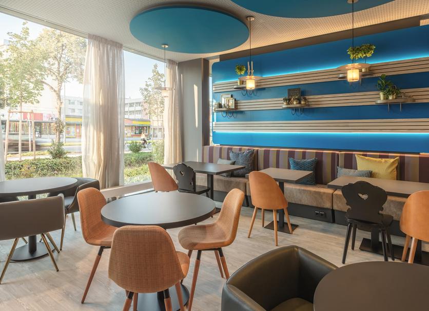 Restauracja Zdjęcie