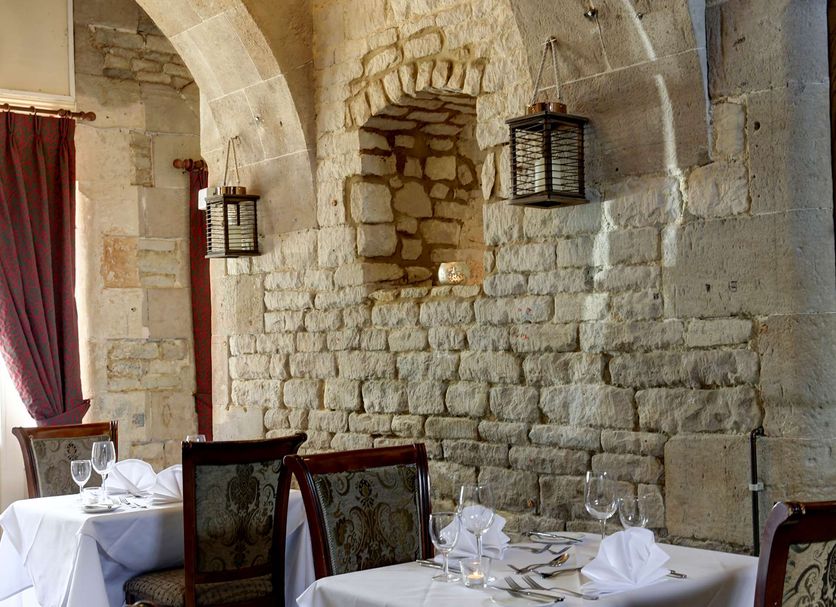 Restauracja Zdjęcie