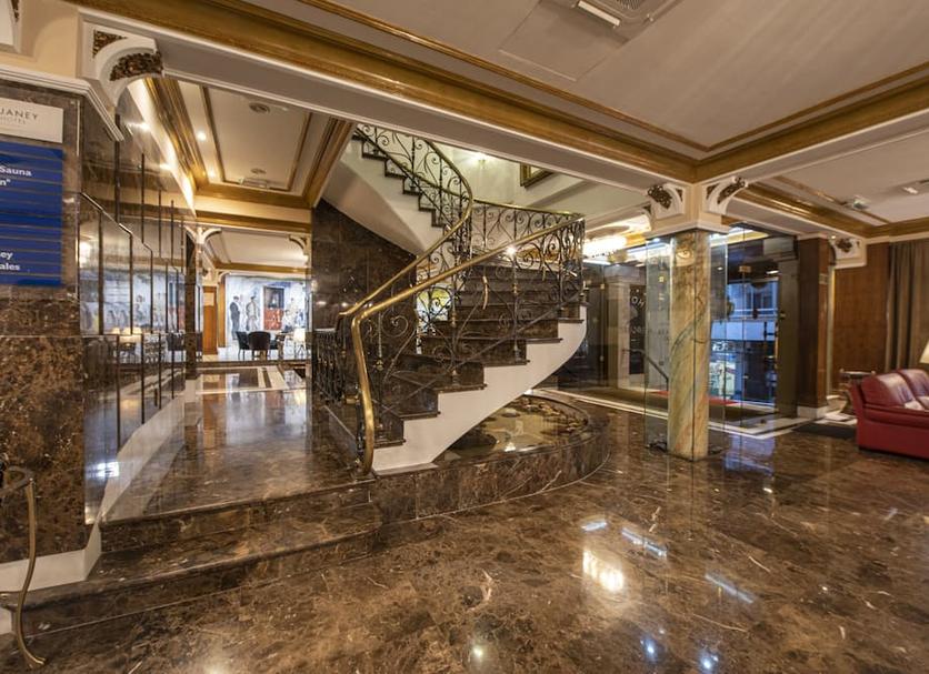 Lobby Zdjęcie