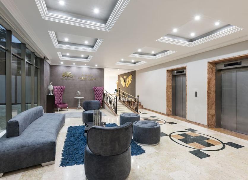 Lobby Zdjęcie