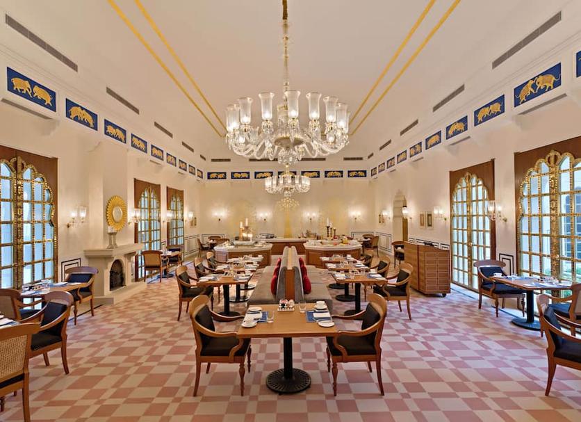 Restauracja Zdjęcie