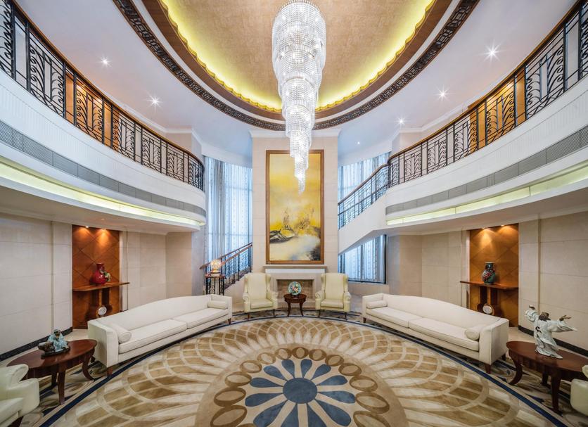 Lobby Zdjęcie