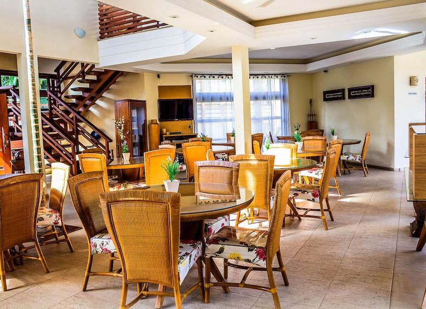 Restauracja Zdjęcie