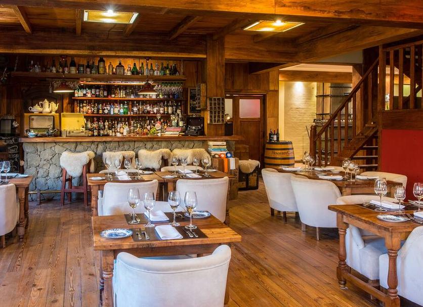 Bar Zdjęcie