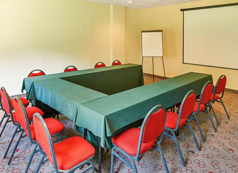 Sala konferencyjna Zdjęcie