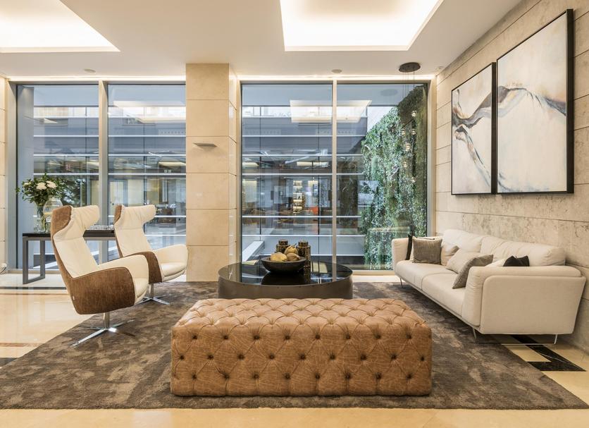 Lobby Zdjęcie