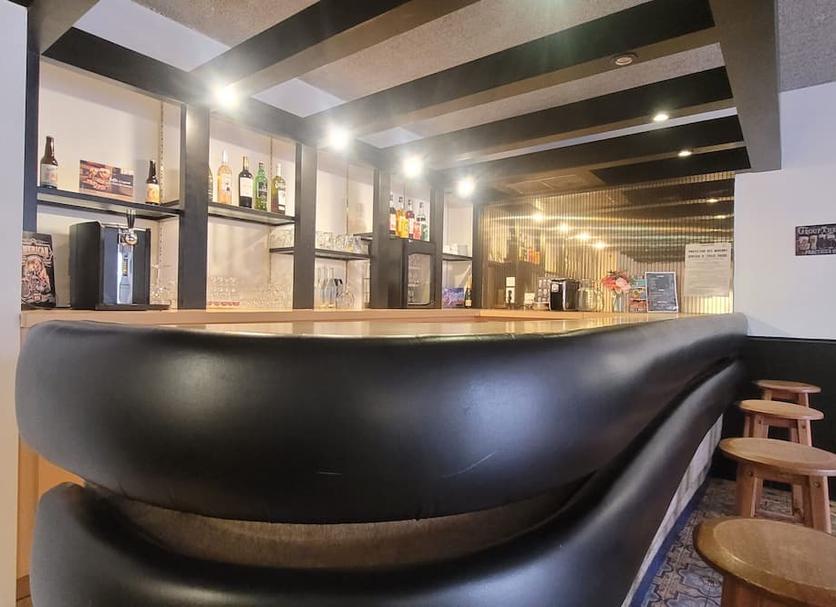 Bar Zdjęcie