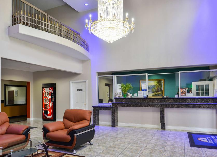 Lobby Zdjęcie