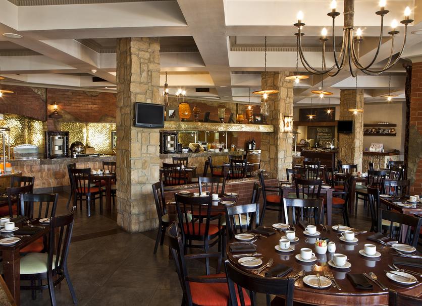 Restauracja Zdjęcie