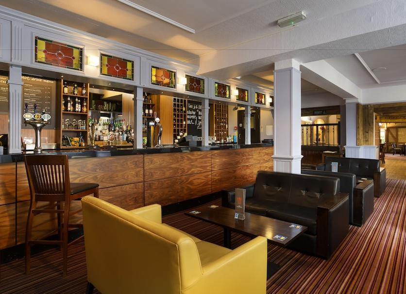 Bar Zdjęcie