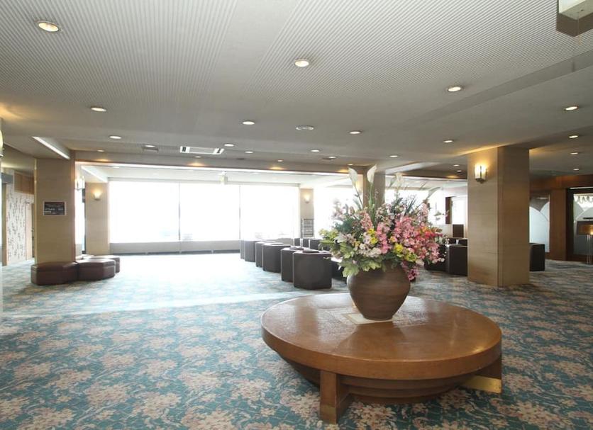 Lobby Zdjęcie