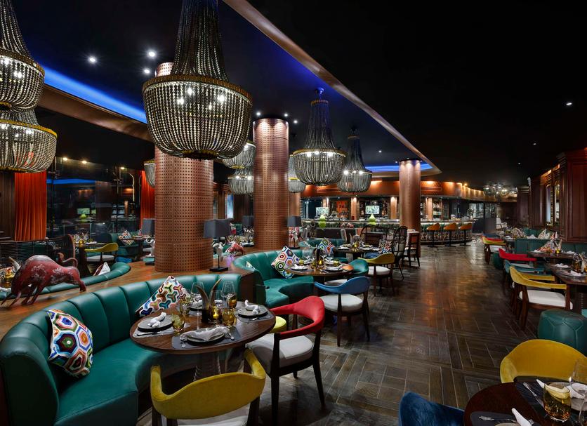 Restauracja Zdjęcie