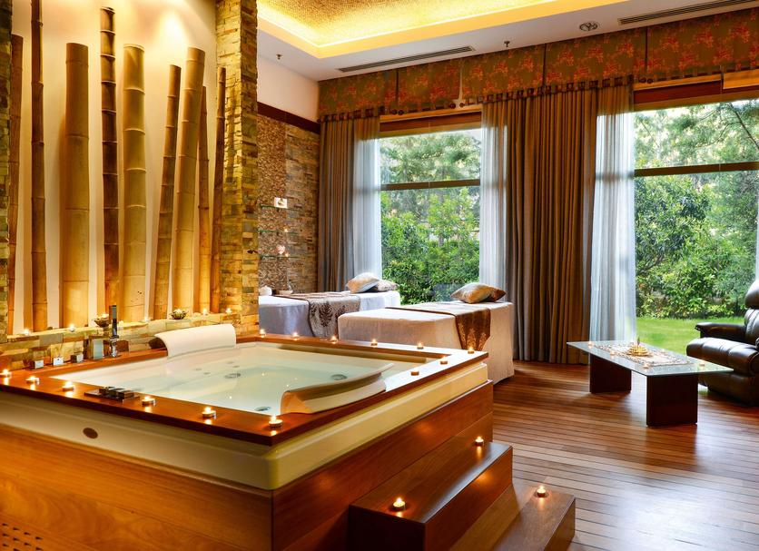 Spa Zdjęcie