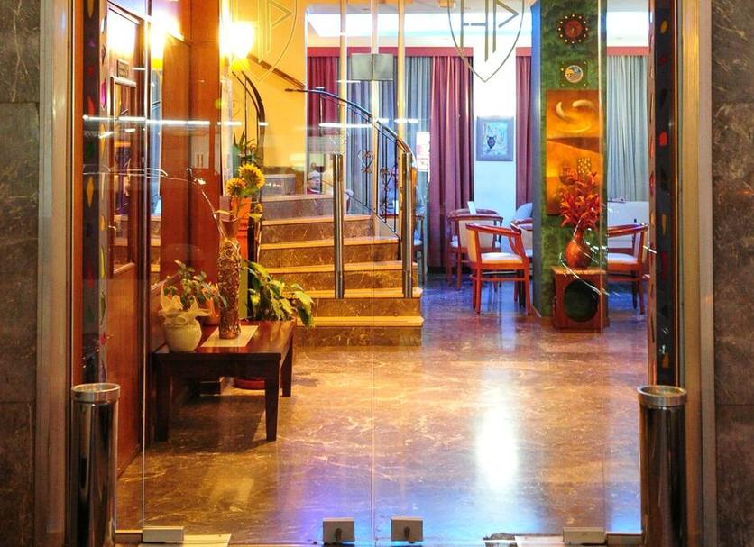 Lobby Zdjęcie