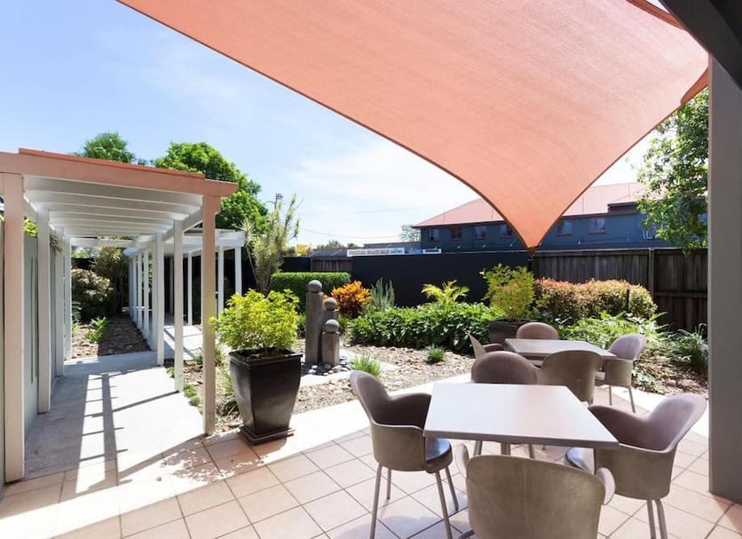 Patio Zdjęcie