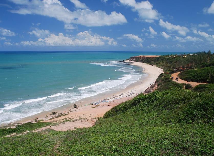 Plaża Zdjęcie
