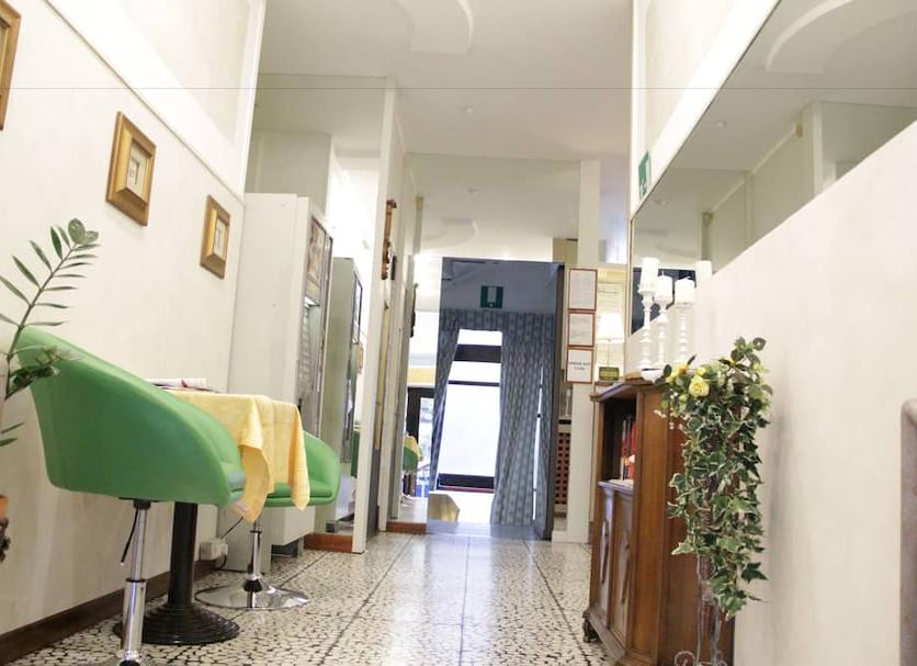 Lobby Zdjęcie