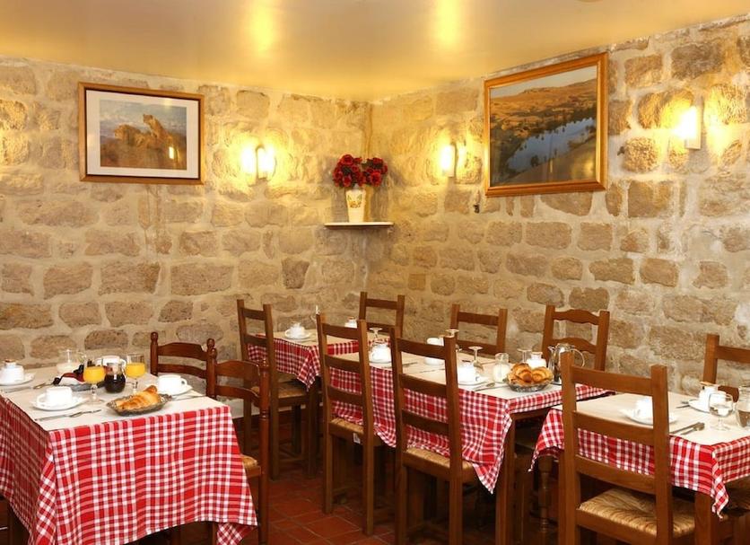 Restauracja Zdjęcie