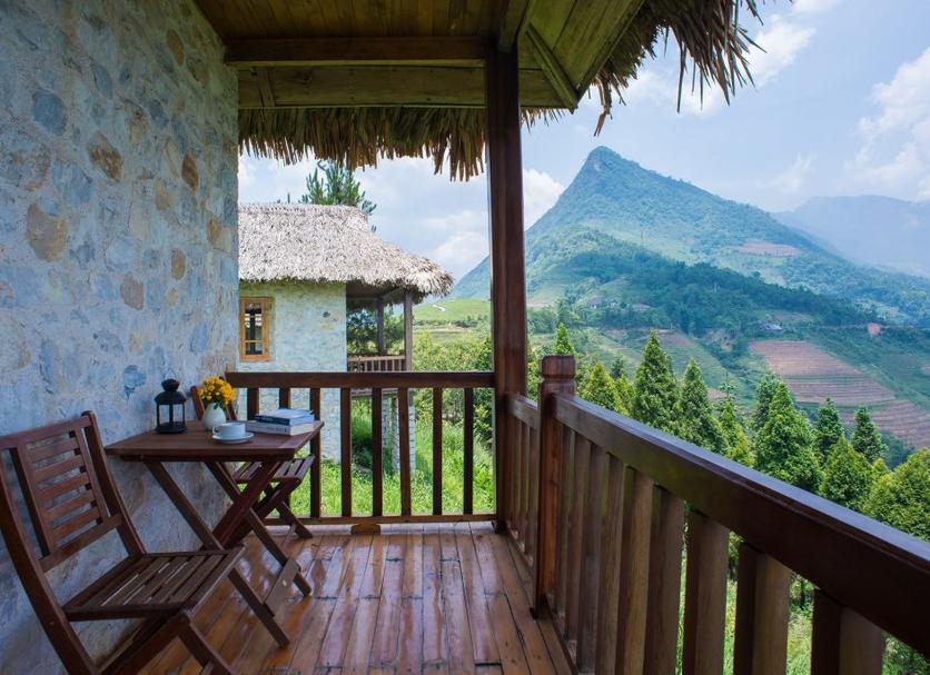 Balkon Zdjęcie