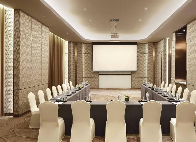 Sala konferencyjna Zdjęcie