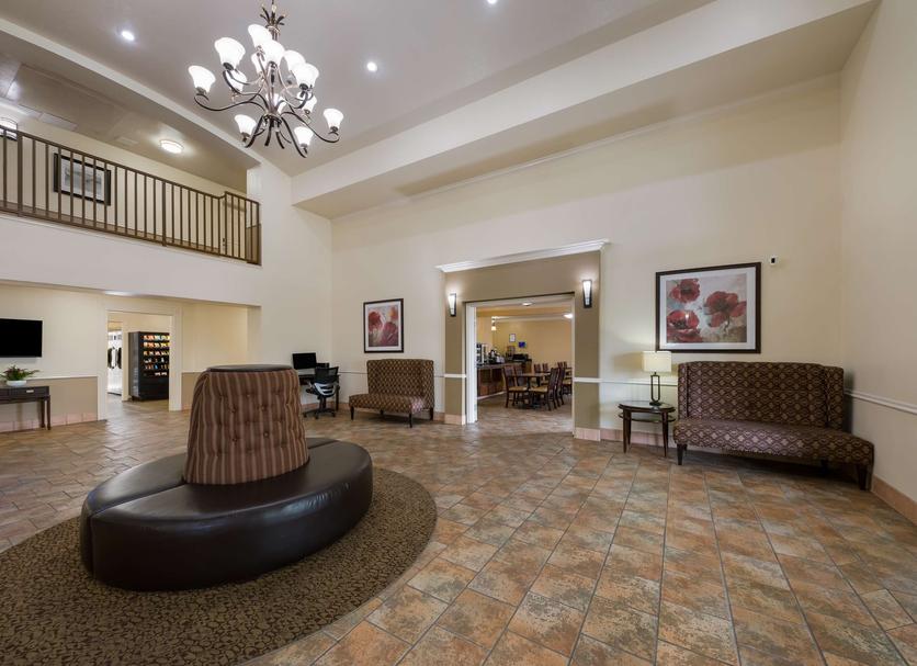 Lobby Zdjęcie