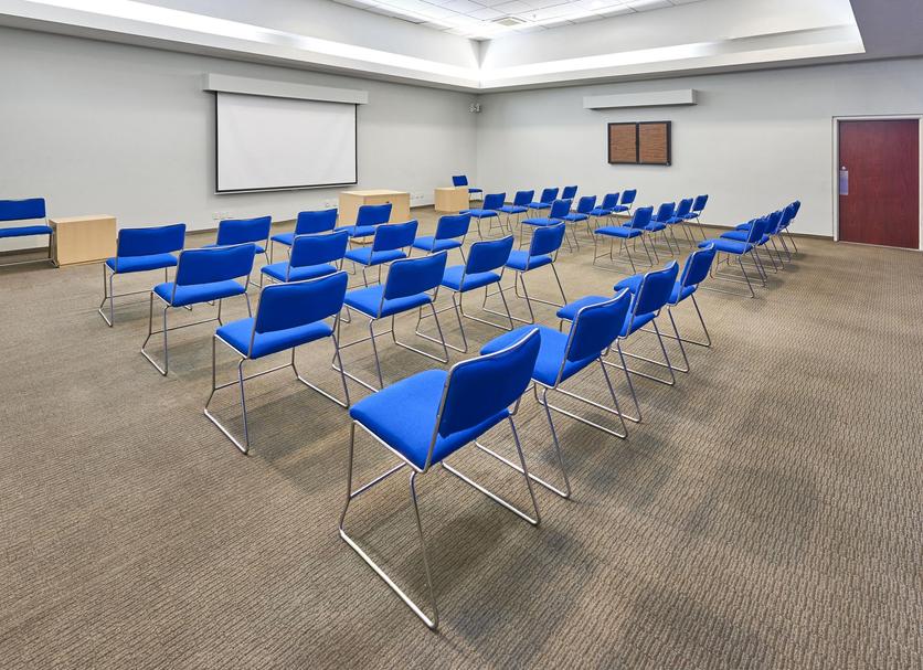 Sala konferencyjna Zdjęcie