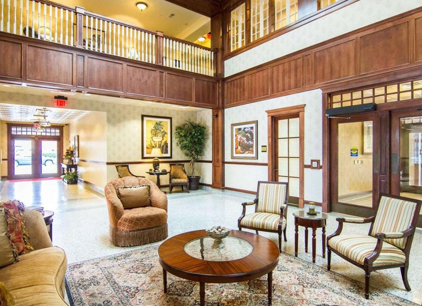 Lobby Zdjęcie