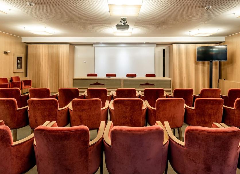 Sala konferencyjna Zdjęcie