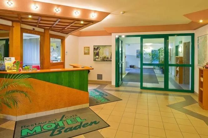 Motel Baden