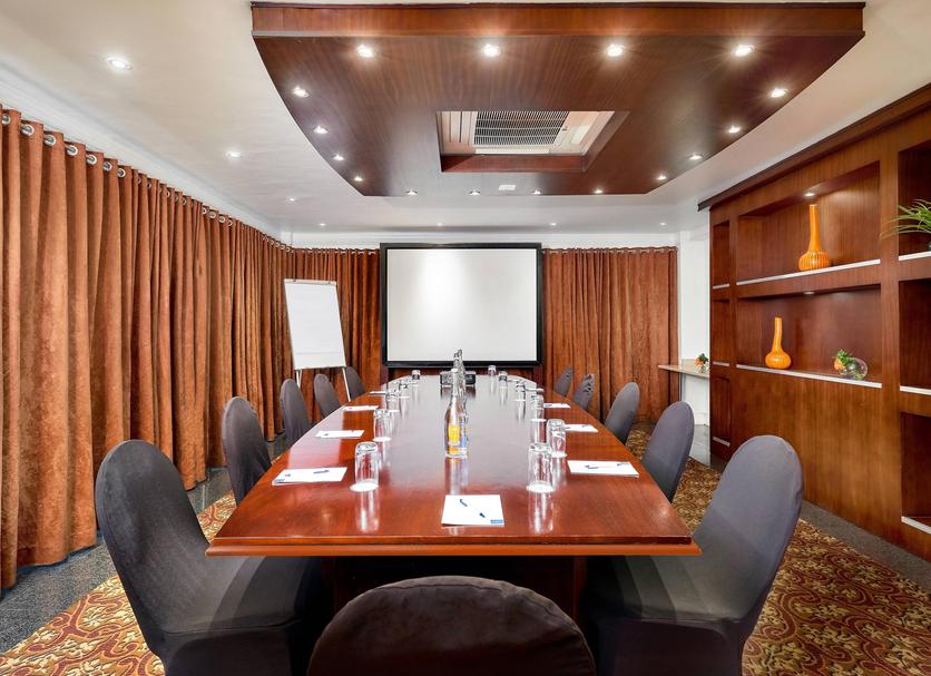 Sala konferencyjna Zdjęcie