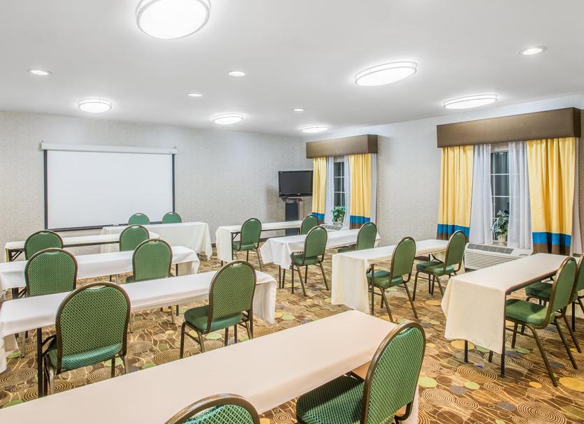 Sala konferencyjna Zdjęcie