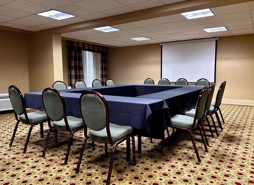 Sala konferencyjna Zdjęcie