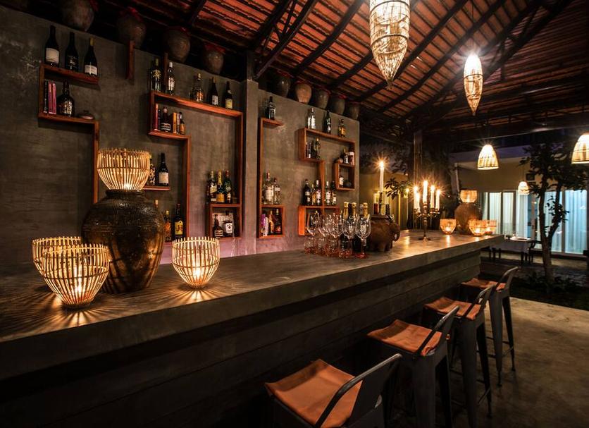 Bar Zdjęcie