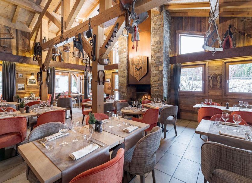 Restauracja Zdjęcie
